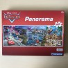 Cars : Panoramapuzzel 160 stukjes.