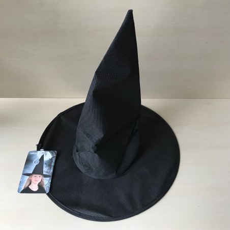 Heksenhoed. Nieuw.