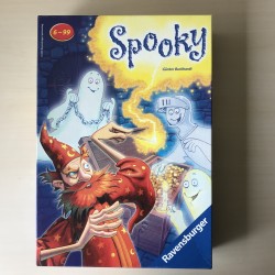 Spooky