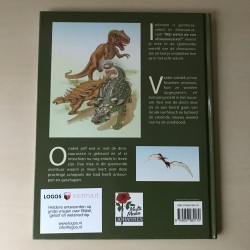Wat weten we van: Dinosaurussen