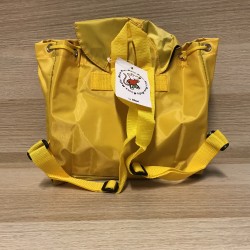 Muis : Nieuw. Rugtas 23 x 26 cm.