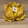 Muis : Nieuw. Rugtas 23 x 26 cm.