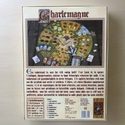 999 Games : Charlemagne.