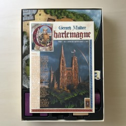 999 Games : Charlemagne.