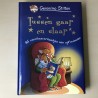 Tussen gaap en slaap