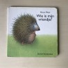 Wie is mijn vriendje?