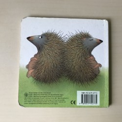 Wie is mijn vriendje?