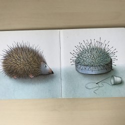 Wie is mijn vriendje?