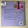Vlekkie verveelt zich