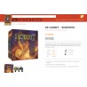 999 Games : De Hobbit bordspel.