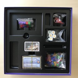 999 Games : De Hobbit bordspel.