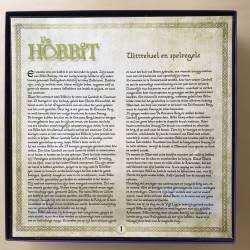 999 Games : De Hobbit bordspel.