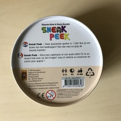 999 Games : Sneak Peek