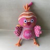 Lief! : Uil. Knuffel