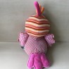 Lief! : Uil. Knuffel