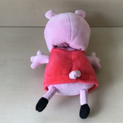 Peppa : Poppenkastpop