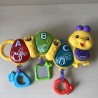 VTech Magische ABC rups voor aan bedje / box