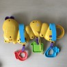 VTech Magische ABC rups voor aan bedje / box