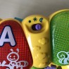 VTech Magische ABC rups voor aan bedje / box