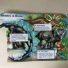 Dinosaurussen voor het grijpen