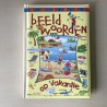 Beeld woordenboek : Op vakantie