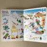 Beeld woordenboek : Op vakantie