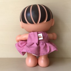 Turma da Monica. Pop 23 cm. lang.