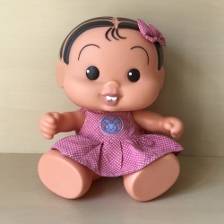 Turma da Monica. Pop 23 cm. lang.