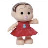 Turma da Monica. Pop 23 cm. lang.