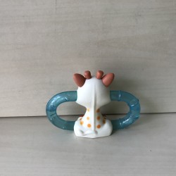 Sophie de giraf : Bijtring.