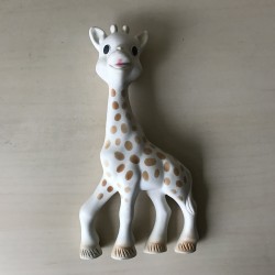 Sophie de giraf : Babyspeeltje.