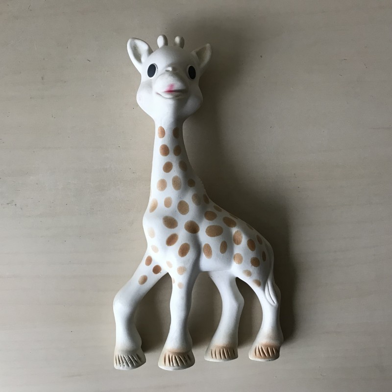 Sophie de giraf : Babyspeeltje.