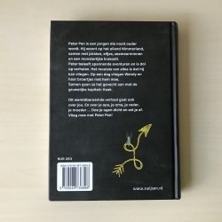 Vlieg mee met Peter Pan. AVI M6