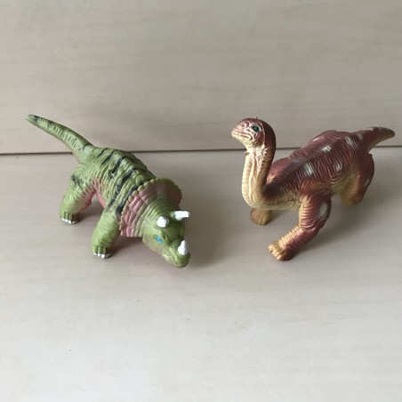 2 dino’s, massief