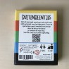 Buitenbeentjes, kaartspel