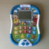Bumba. Educatieve tablet.