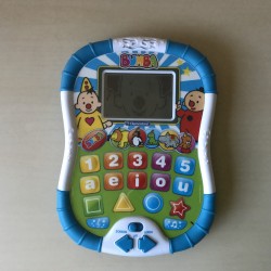 Bumba. Educatieve tablet.