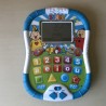 Bumba. Educatieve tablet.