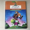 Leren lezen met de leesbeesten. Voorleesboek en zelfleesboek