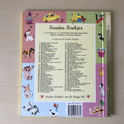 Gouden boekjes : Oetel