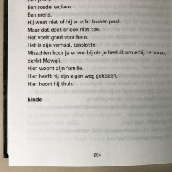 Jungle book. Samen sta je sterk. AVI E5. Geschikt voor dyslexie