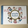 Annie M.G. Schmidt : Spiegeltje rondreis