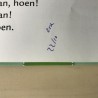 Haan en kip / Haan wil rust. AVI start