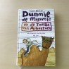 Dummie de Mummie en de tombe van Achnetoet