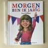 Gouden Boekjes : Morgen ben ik jarig