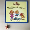 Draakje. Draakje en de toverkar.