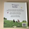 Het dappere hertje