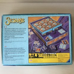 Sesame