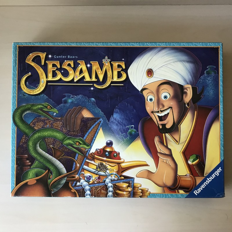 Sesame