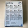 3D puzzel: Toren van Pisa. 216 stukjes.